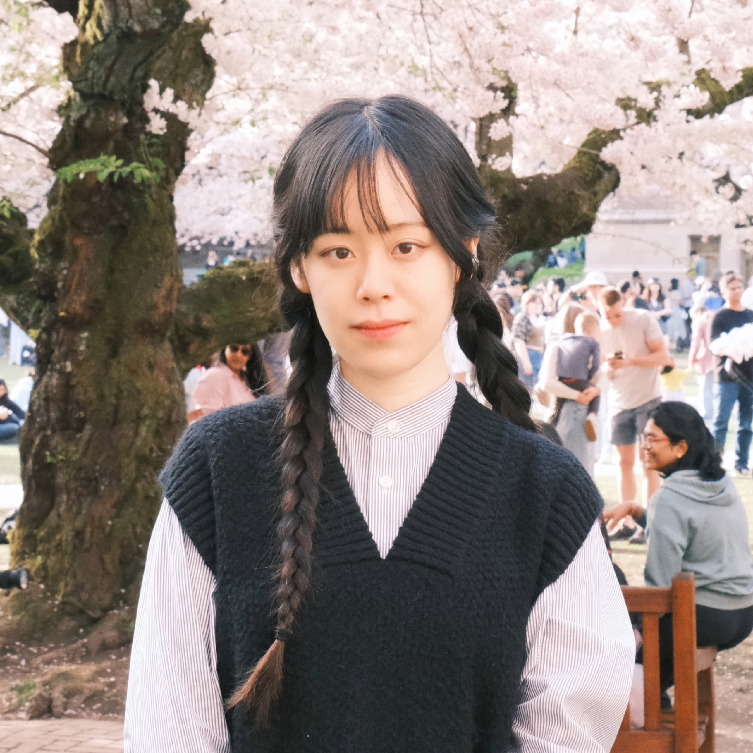Bingcan (Gloria) Guo
