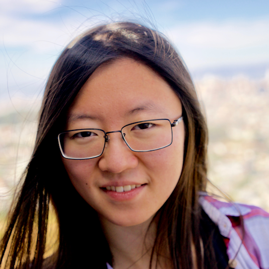 Tianshi Li