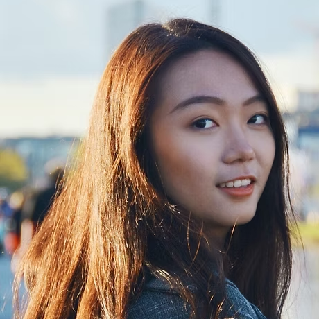 Zhiping (Arya) Zhang