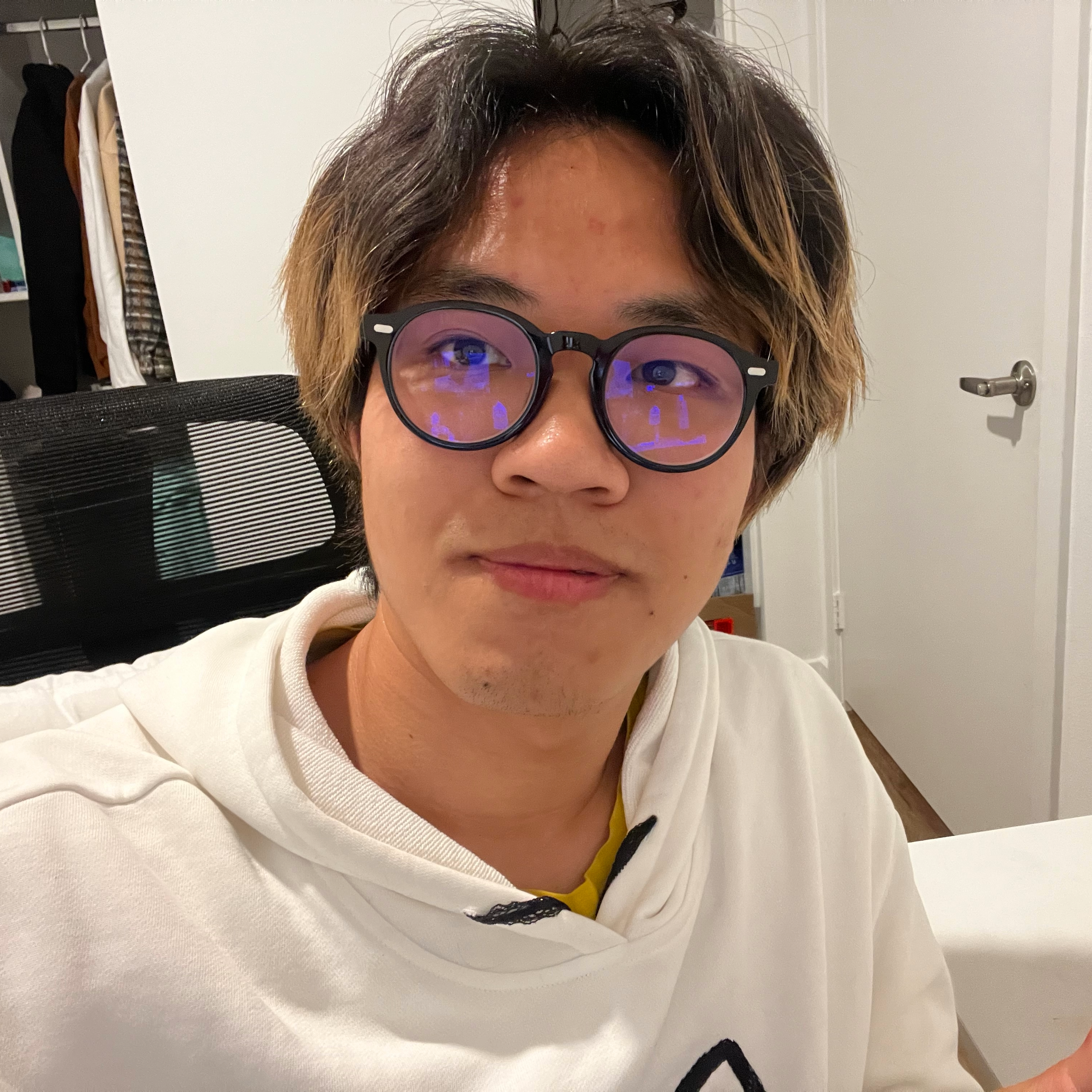 Ziwen (Aaron) Li